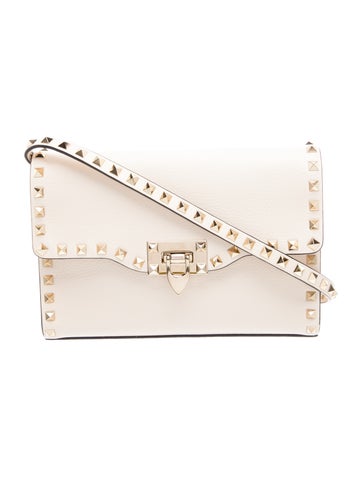 Rockstud Crossbody Bag