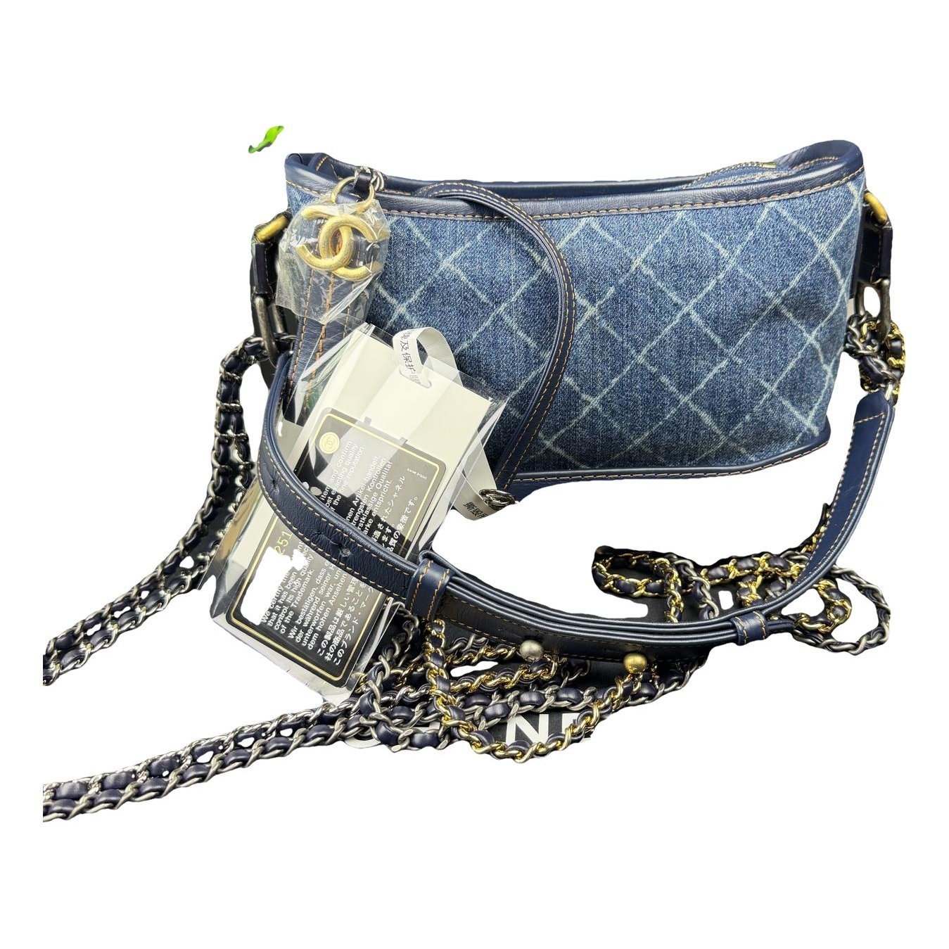 Gabrielle crossbody bag