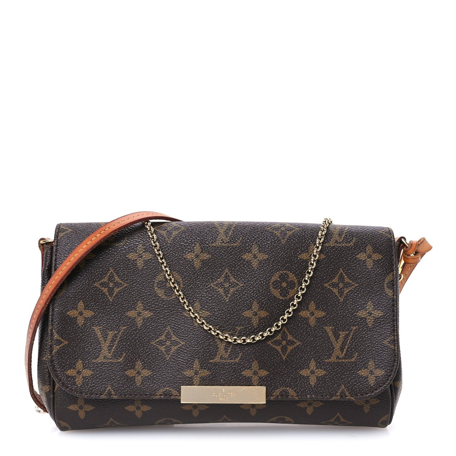 Louis Vuitton Monogram Favorite MM