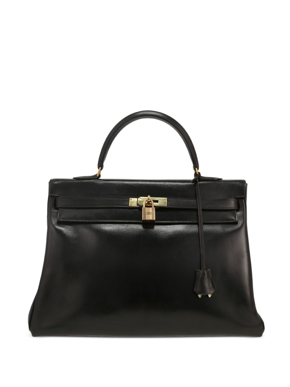 2002 Kelly 35 handbag