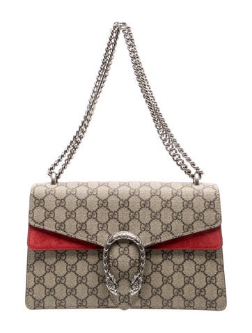 GG Supreme Dionysus Small