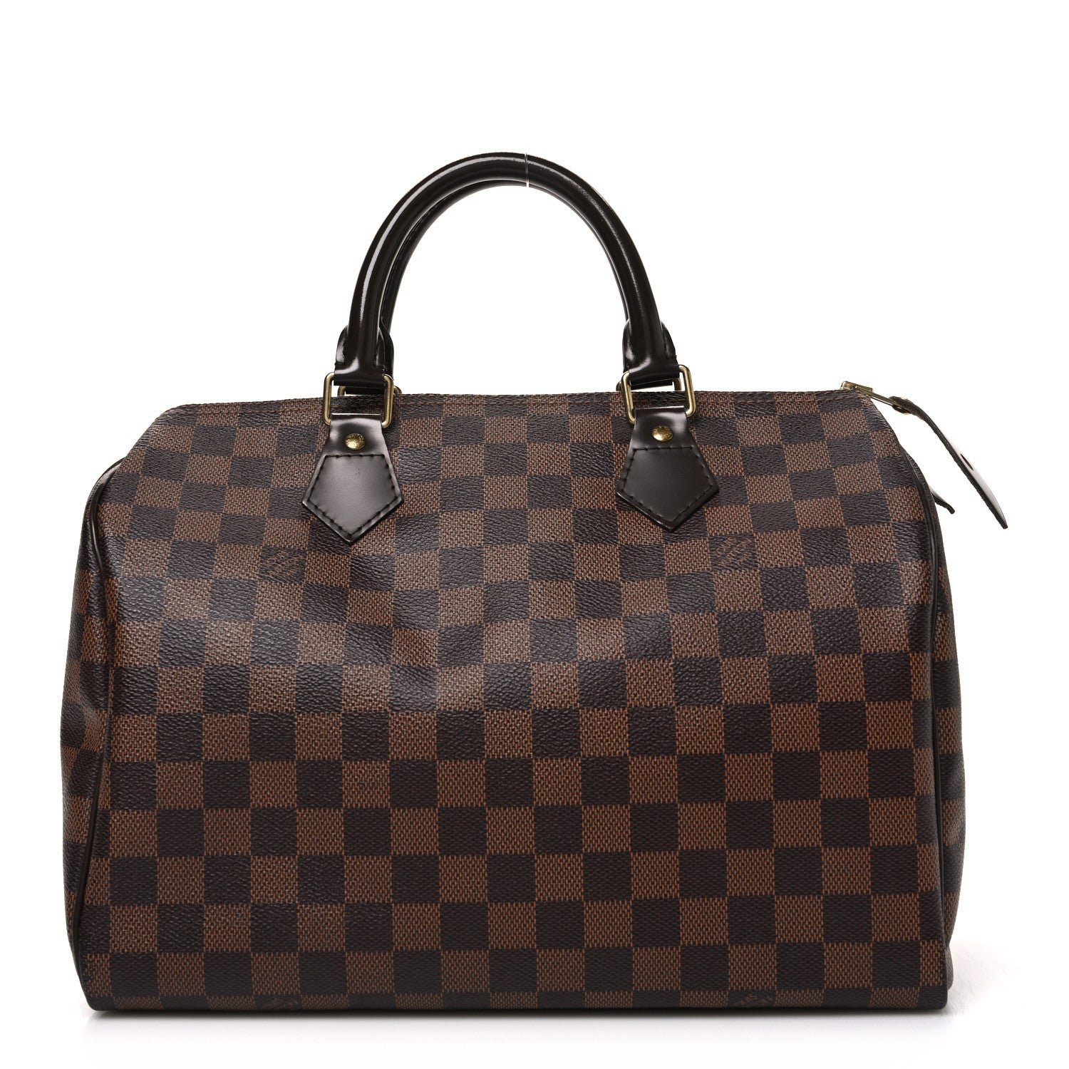 Louis Vuitton Louis Vuitton Damier Ebene Speedy 30
