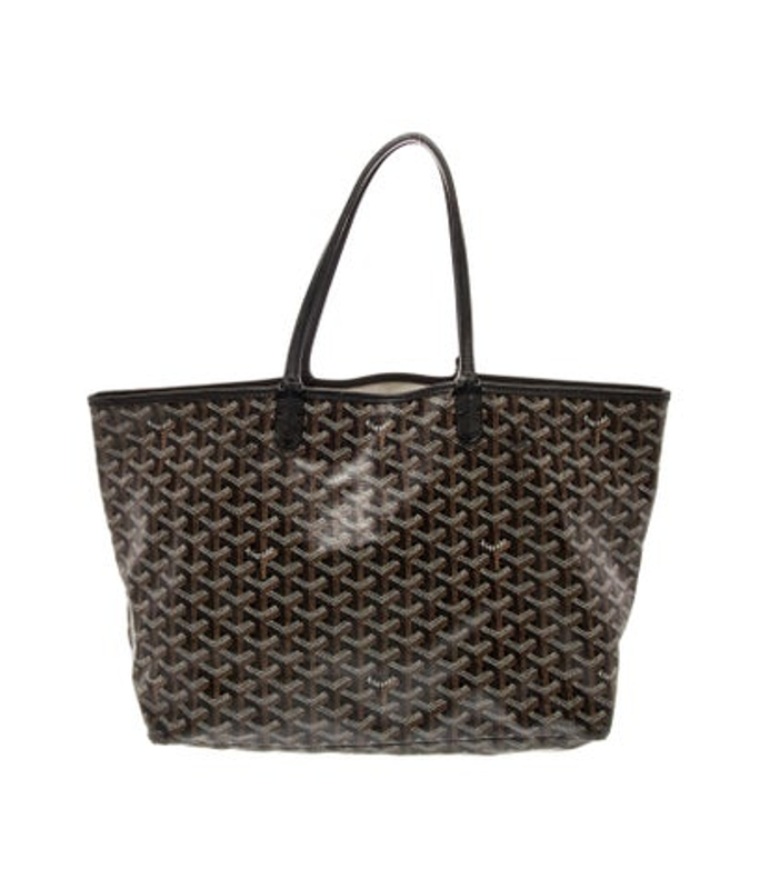 Goyard Goyardine St Louis Pm