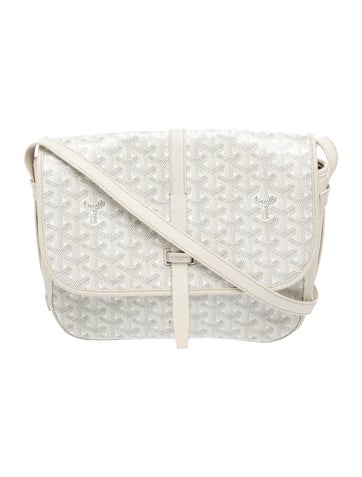 Goyardine Belvedere MM