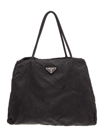 Tessuto Nylon City Vintage