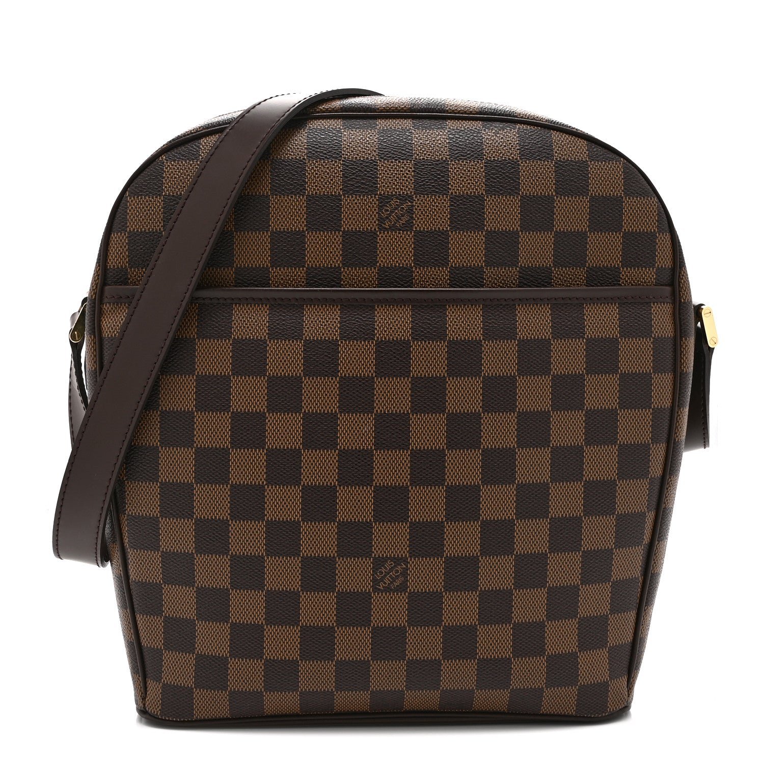 Louis Vuitton Damier Ebene Ipanema GM
