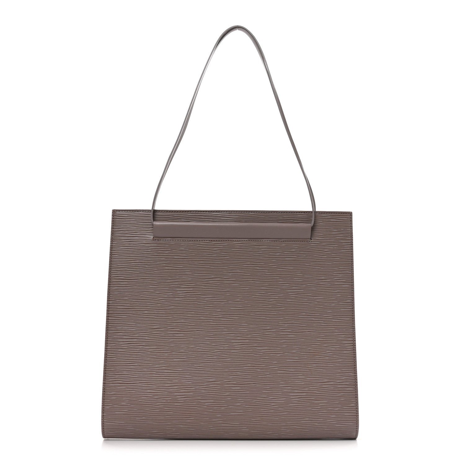 Louis Vuitton Epi Saint Tropez Lilac