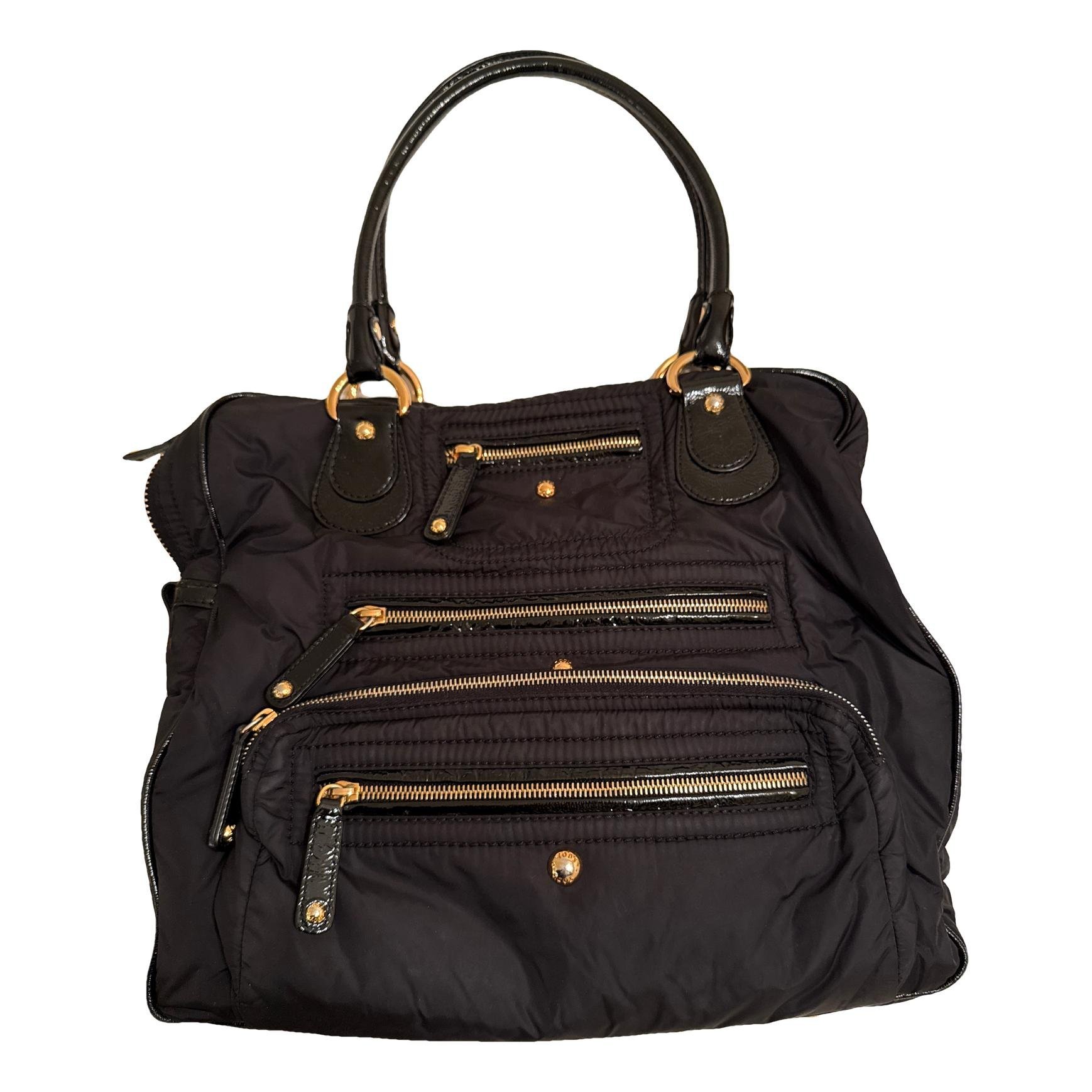 Travel bag