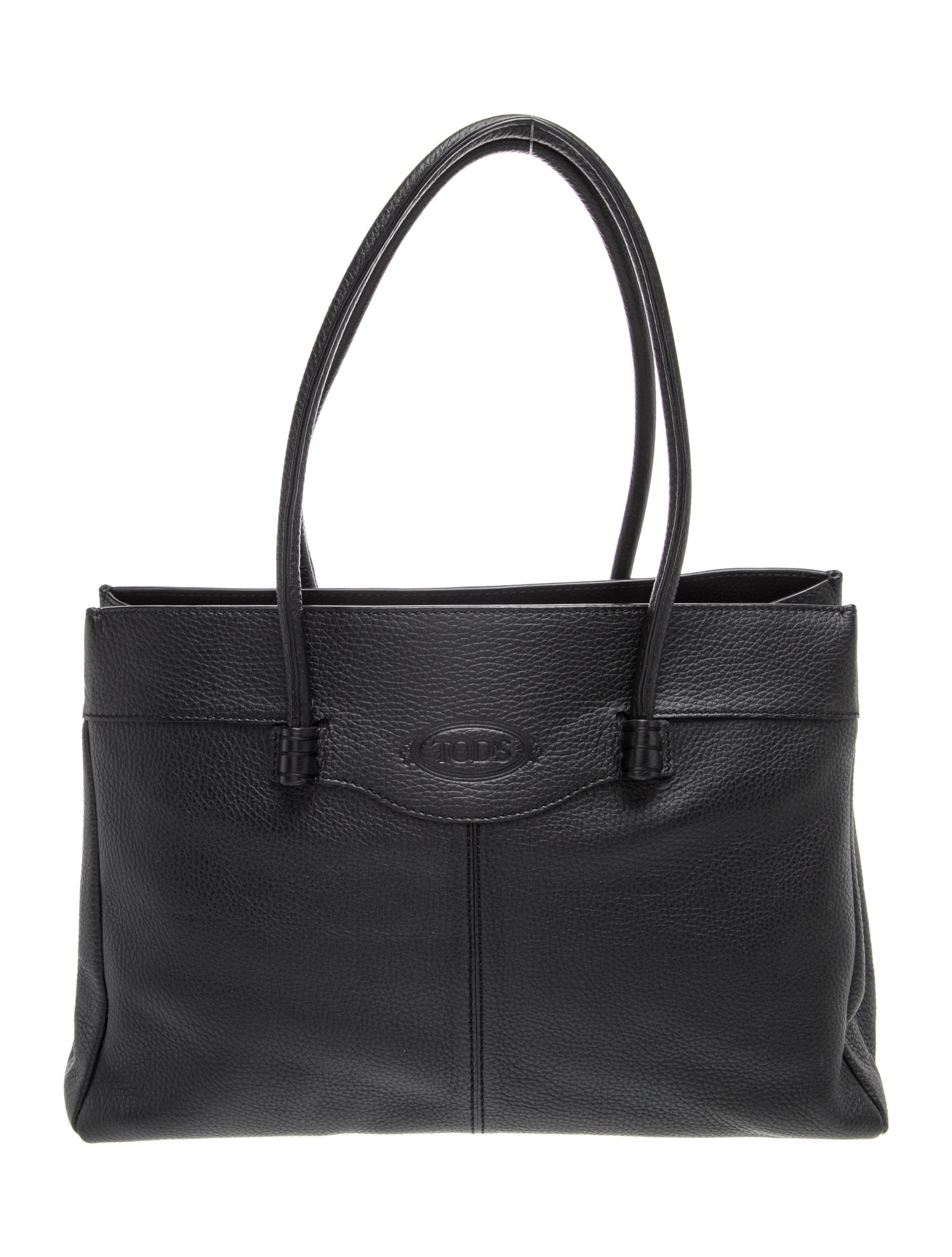 Tod's Leather Tote