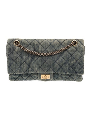 Reissue 226 Double Flap Bag