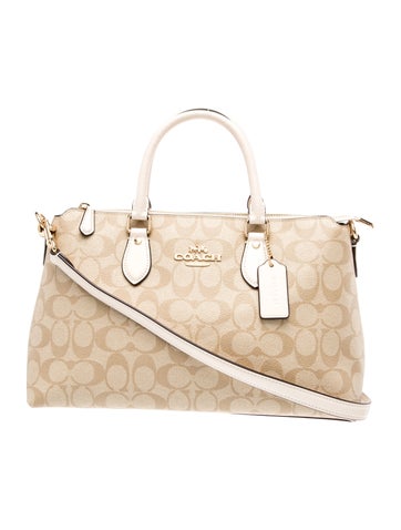 Crossbody Bag Medium
