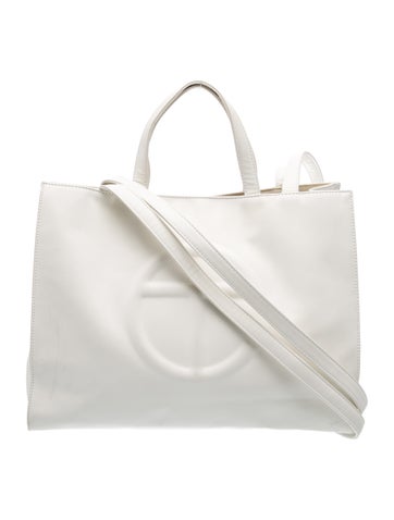 Vegan Leather Shoulder Bag