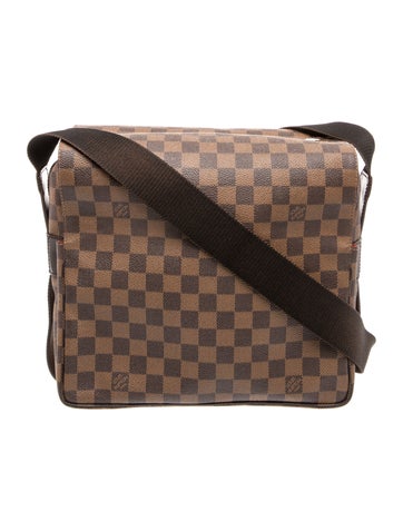 Damier Ebene Naviglio