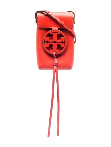Tory Burch Leather Crossbody Bag