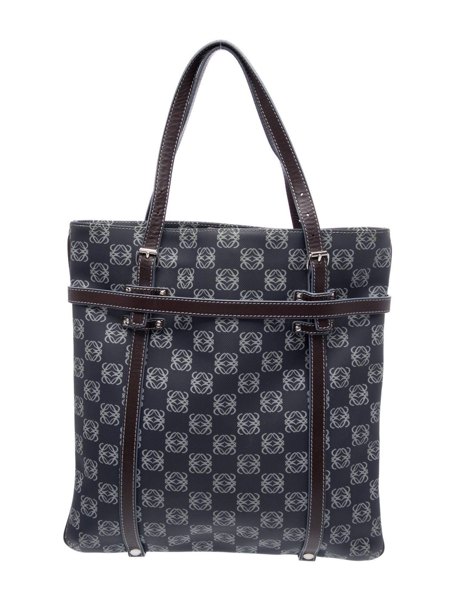 Loewe Monogram Anagram