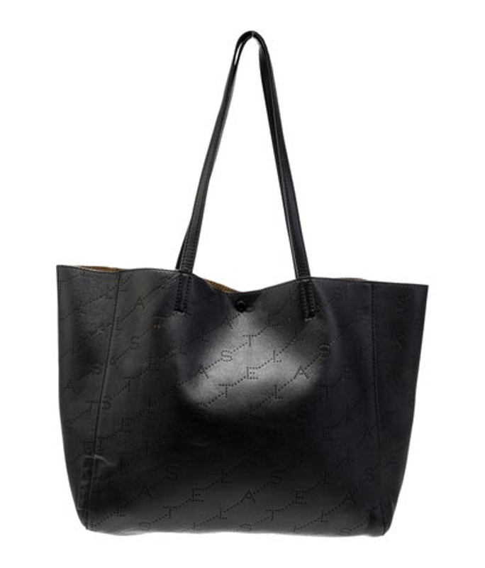 Stella McCartney Mccartney Monogram Tote