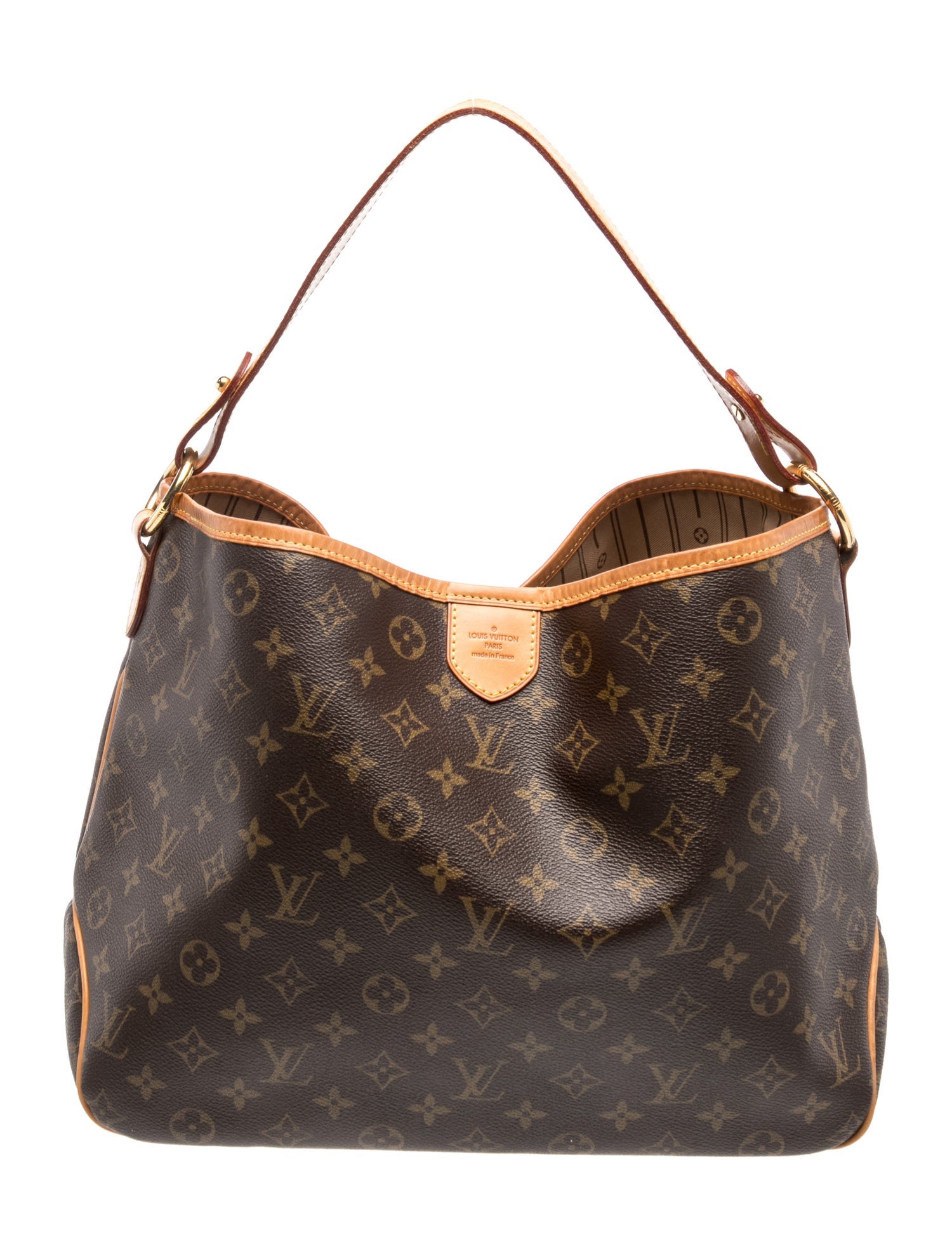 LV Monogram Delightful PM Vintage