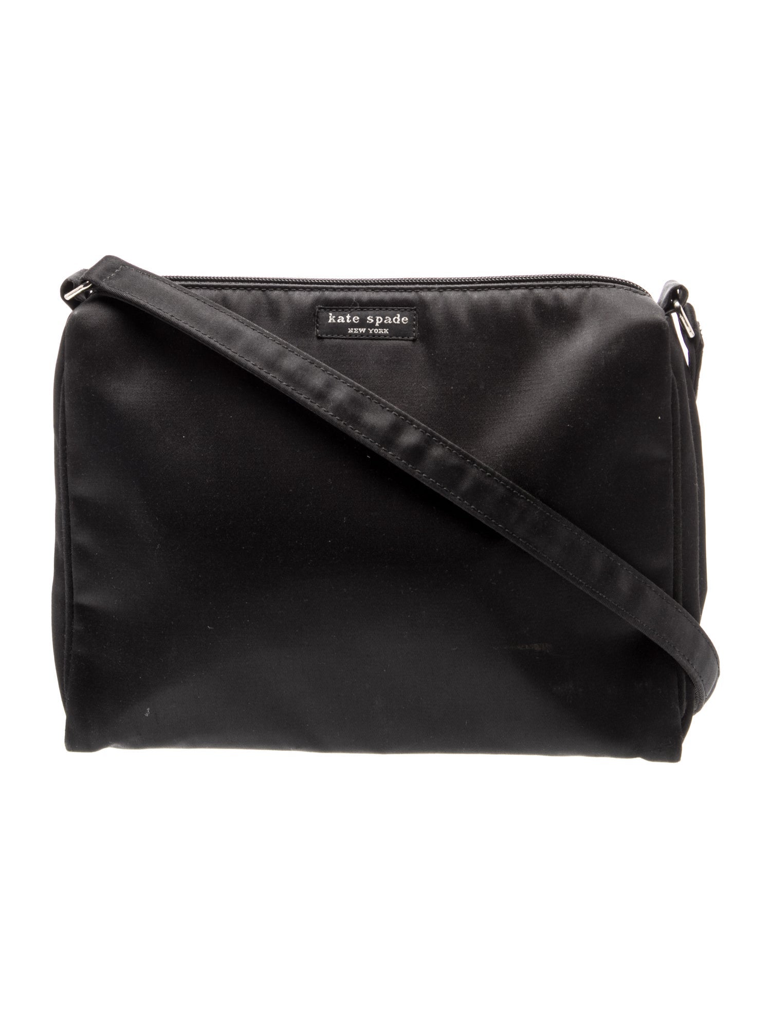 Nylon Shoulder Bag Vintage