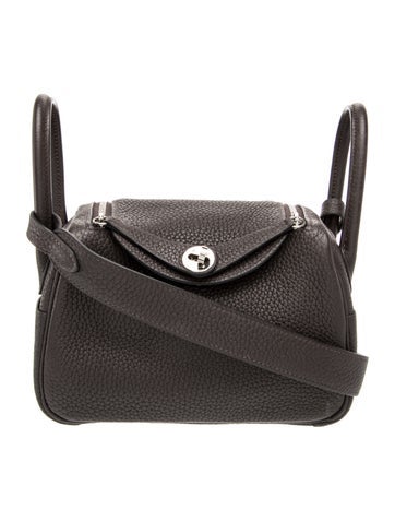 Clemence Mini Lindy 20