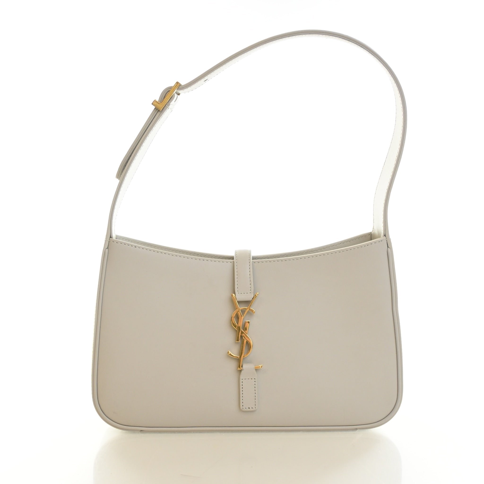 Saint Laurent Box Calf Le 5 A 7