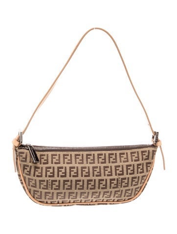 Zucchino FF Pochette