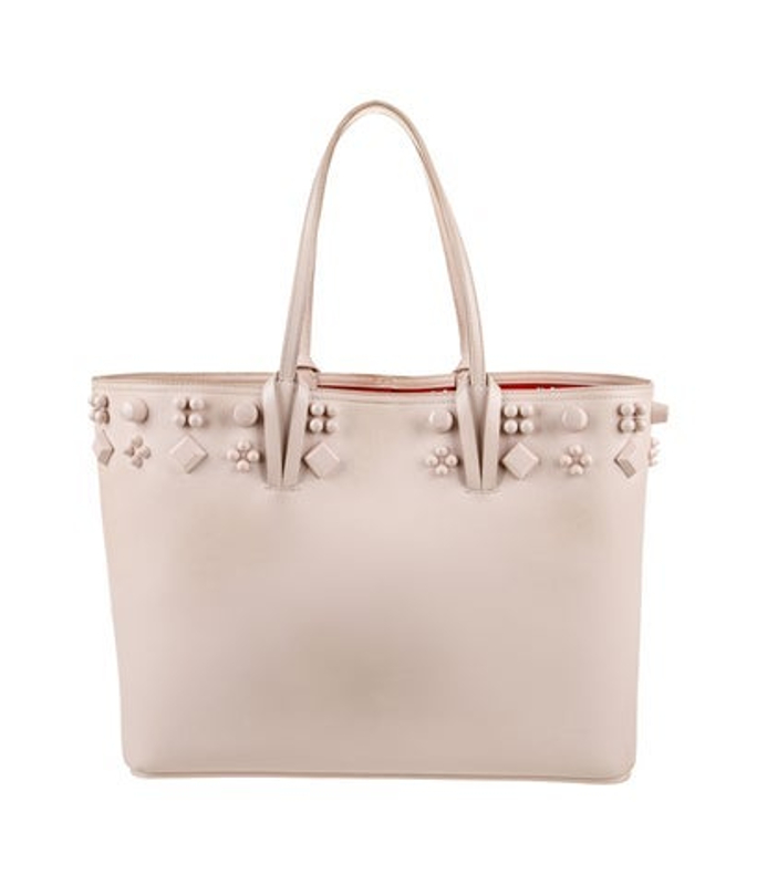 Christian Louboutin Louboutin Spike Tote