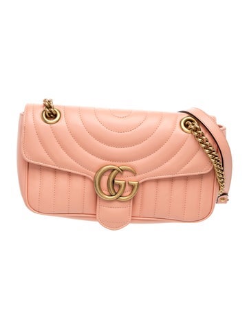 Double G Marmont Small