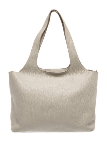 Leather Hobo
