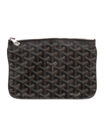 Goyard Goyardine Senat PM