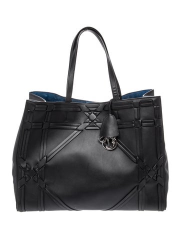 Dior Cannage Shoulder Bag Small