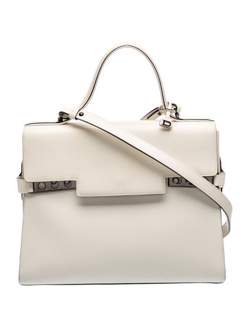Calfskin Tempête GM