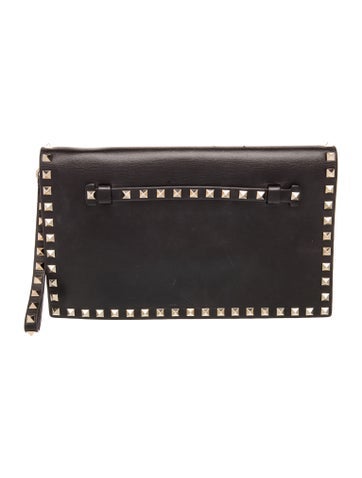 Rockstud Clutch
