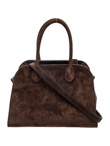 Suede Margaux 10
