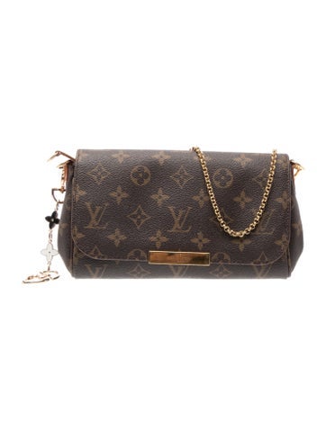 Monogram Favorite MM