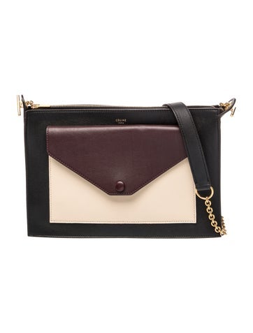 Leather Frame