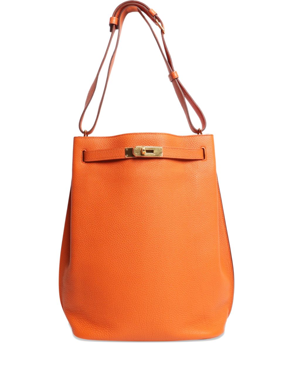 2011 So Kelly shoulder bag