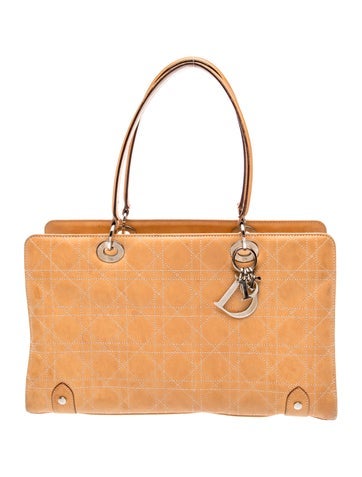 Cannage Lady Dior