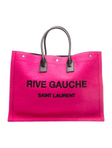 Felt Rive Gauche