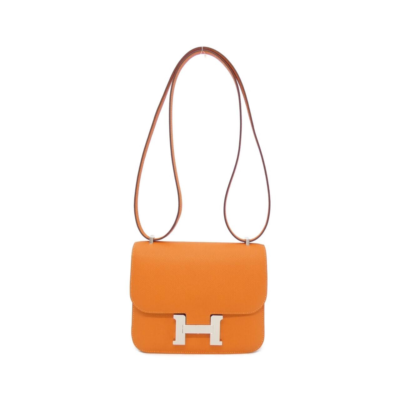 [Unused] Hermès Constance 3 Mini Shoulder Bag 083905CK