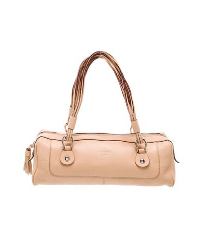 Kate Spade Spade New York Leather Shoulder Bag