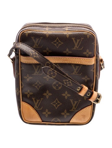 Monogram Danube