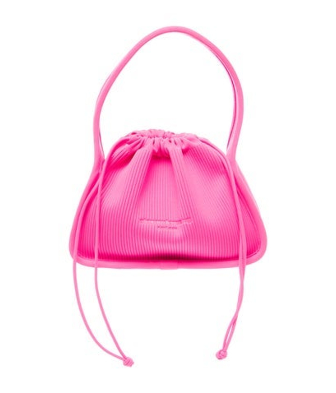 Alexander Wang Wang Top Handle Bag