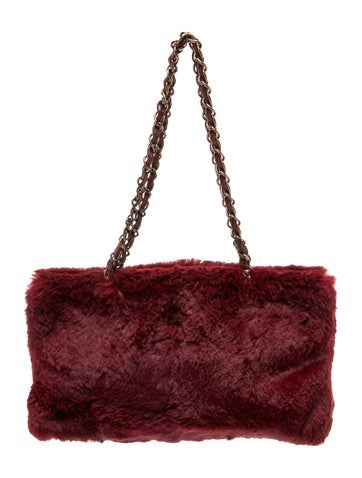 Orylag Fur Shoulder Bag