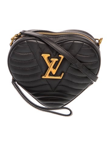 Quilted Quilted New Wave Heart Mini