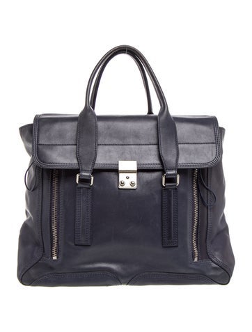 3.1 Phillip Lim Leather Tote
