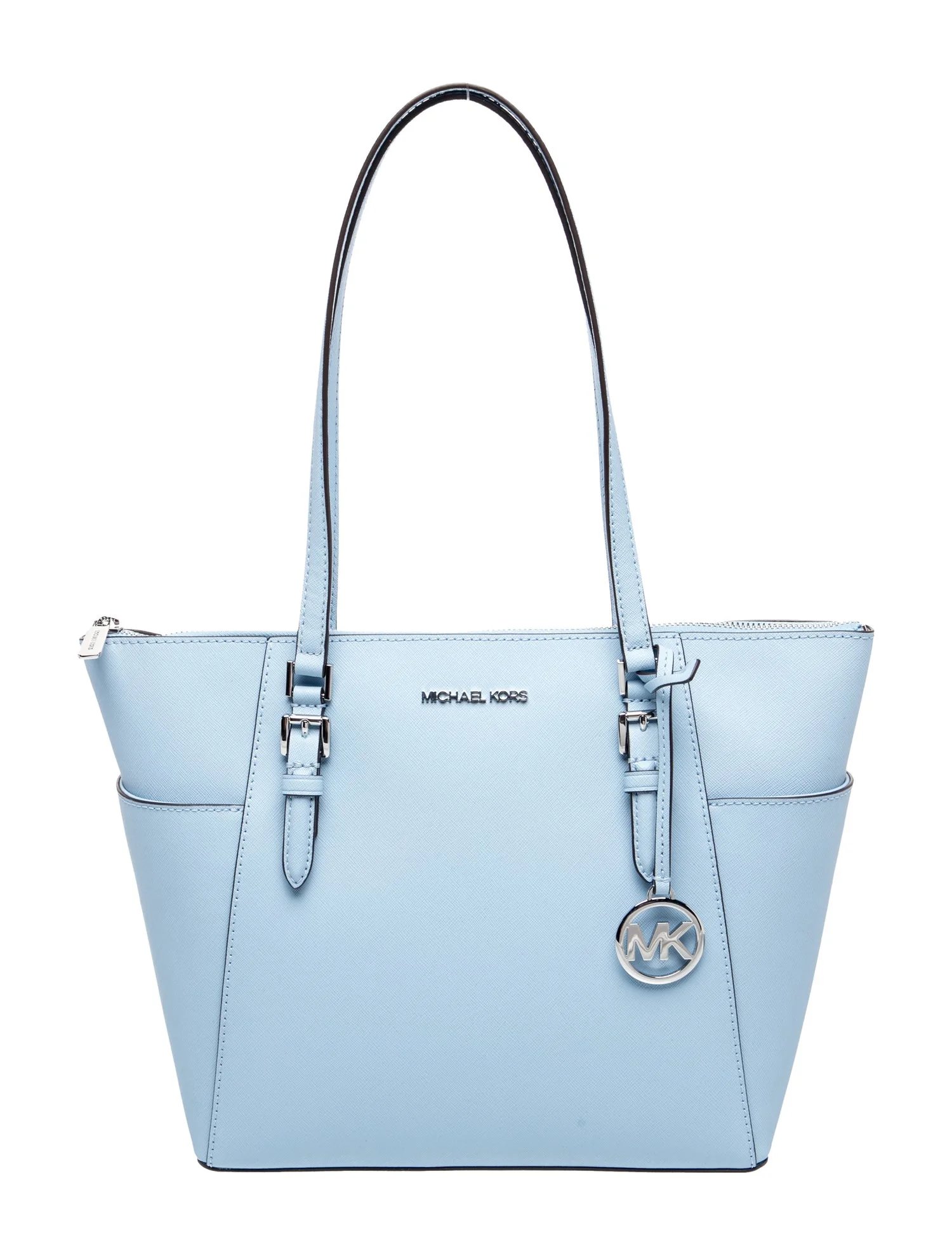 Michael Kors Leather Tote