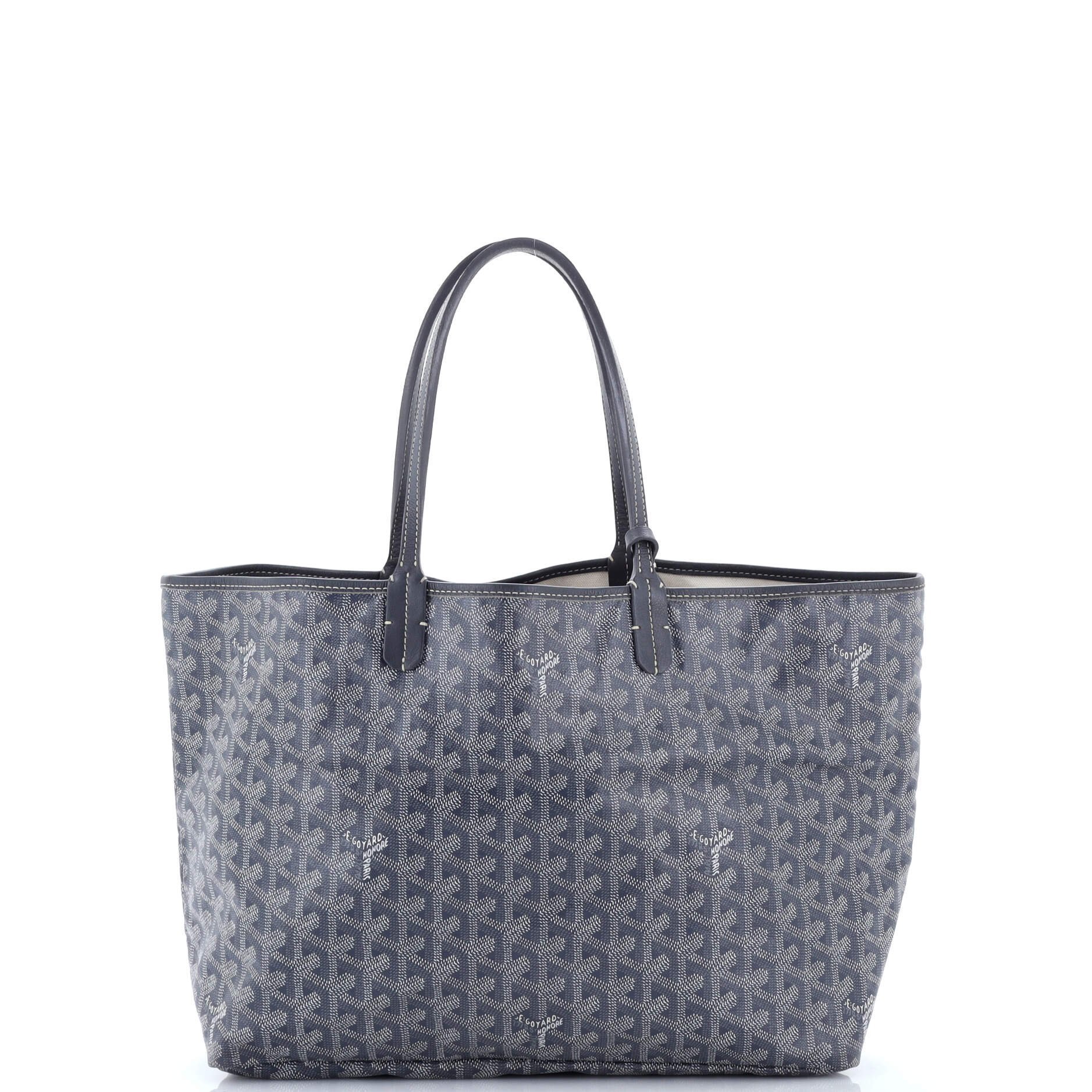 Goyard Cloth tote