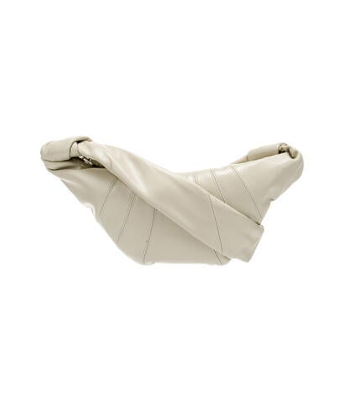 Lemaire Leather Shoulder Bag