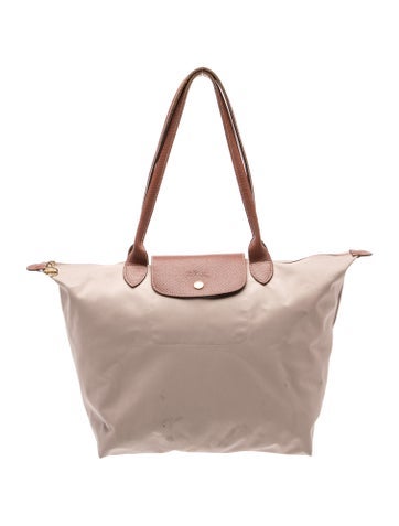 Nylon Hobo