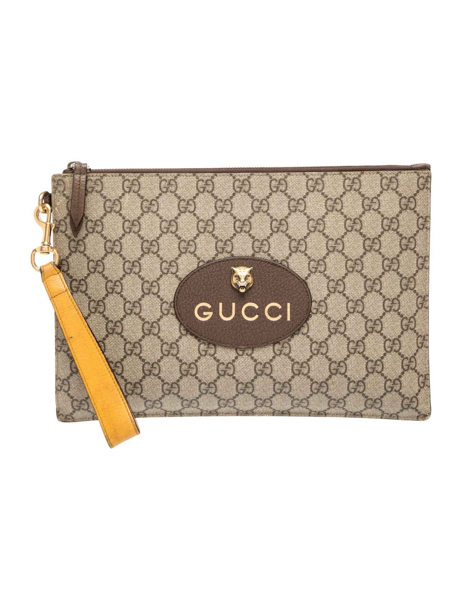 GG Supreme Clutch